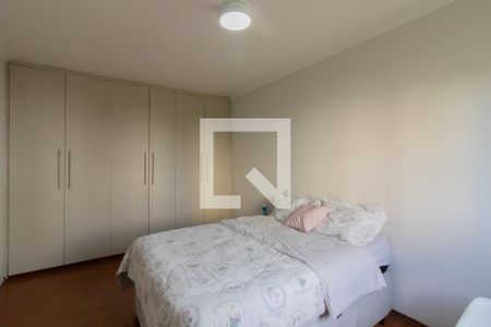 Quarto 1 de apartamento à venda com 3 quartos, 107m² em Macedo, Guarulhos