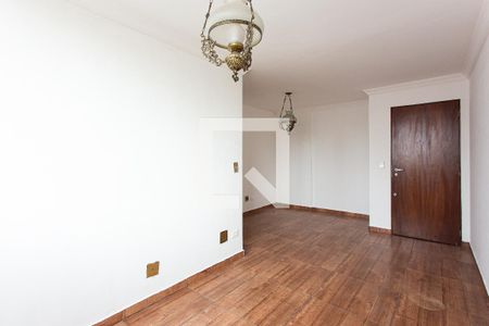 Sala de apartamento à venda com 2 quartos, 54m² em Vila Gomes Cardim, São Paulo