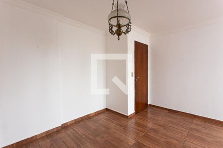 Sala de apartamento à venda com 2 quartos, 54m² em Vila Gomes Cardim, São Paulo
