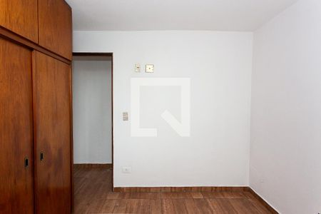 Quarto 1 de apartamento à venda com 2 quartos, 54m² em Vila Gomes Cardim, São Paulo