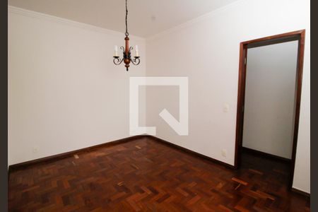 Sala de apartamento à venda com 3 quartos, 94m² em Anchieta, Belo Horizonte