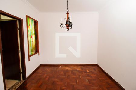 Sala de apartamento à venda com 3 quartos, 94m² em Anchieta, Belo Horizonte