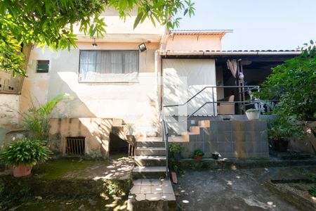 Fachada da Casa de casa à venda com 2 quartos, 360m² em Riacho das Pedras, Contagem