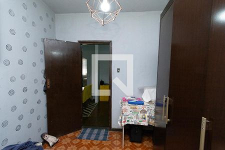 Suite de casa à venda com 2 quartos, 360m² em Riacho das Pedras, Contagem