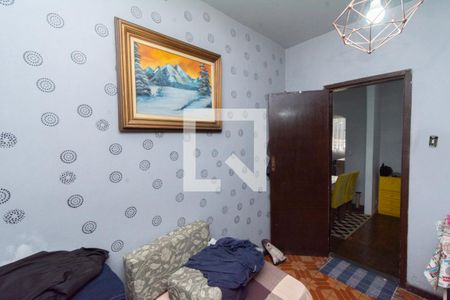 Suite de casa à venda com 2 quartos, 360m² em Riacho das Pedras, Contagem