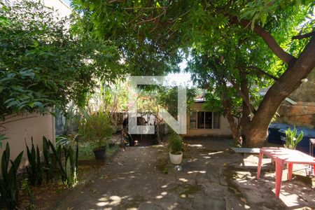 Quintal de casa à venda com 2 quartos, 360m² em Riacho das Pedras, Contagem