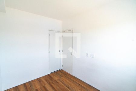 Quarto 1 de apartamento à venda com 2 quartos, 34m² em Vila Paulista, São Paulo