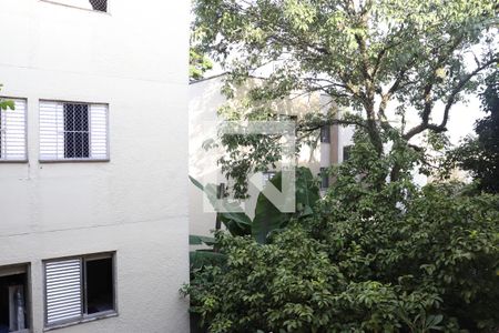 Vista da Sala de apartamento à venda com 3 quartos, 71m² em Alto de Pinheiros, São Paulo