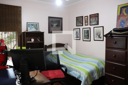 Quarto 1 de apartamento à venda com 3 quartos, 71m² em Alto de Pinheiros, São Paulo
