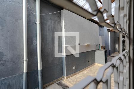 Vista - Quarto 1 de casa para alugar com 2 quartos, 130m² em Jardim das Bandeiras, Mogi das Cruzes