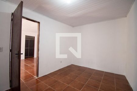 quarto de casa para alugar com 1 quarto, 60m² em Campina, São Leopoldo