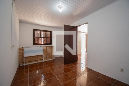 quarto de casa para alugar com 1 quarto, 60m² em Campina, São Leopoldo
