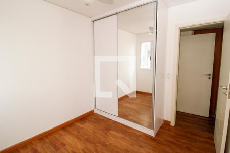 Quarto 1 de apartamento à venda com 3 quartos, 86m² em Barro Preto, Belo Horizonte