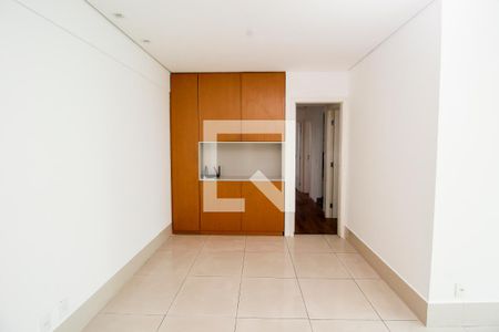 Sala de apartamento à venda com 3 quartos, 86m² em Barro Preto, Belo Horizonte