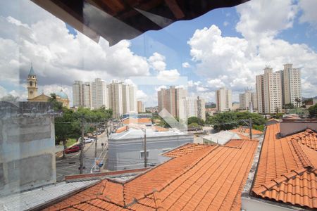 Vista da Sala de casa para alugar com 2 quartos, 50m² em Nossa Senhora do Ó, São Paulo