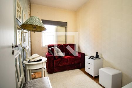 Quarto 2, panorâmica de apartamento à venda com 2 quartos, 62m² em Moema, São Paulo