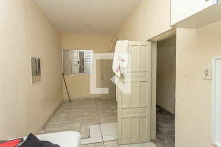 Casa 1 - Quarto 2 de casa para alugar com 3 quartos, 168m² em Taboão, Diadema