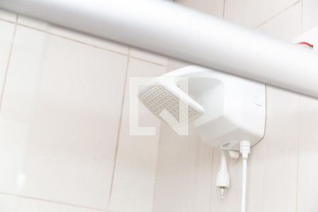 Banheiro da Suíte de casa para alugar com 3 quartos, 250m² em Jardim Santa Mena, Guarulhos