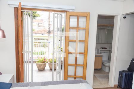 Suite de casa para alugar com 3 quartos, 250m² em Jardim Santa Mena, Guarulhos