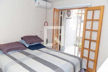 Suite de casa para alugar com 3 quartos, 250m² em Jardim Santa Mena, Guarulhos