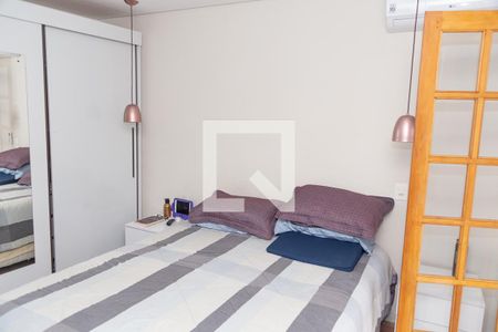 Suite de casa para alugar com 3 quartos, 250m² em Jardim Santa Mena, Guarulhos