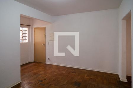 Sala de apartamento à venda com 1 quarto, 53m² em Jardim Paulista, São Paulo
