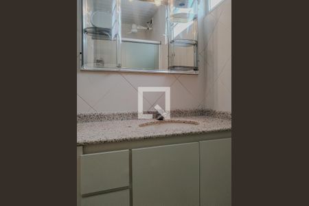 Apartamento para alugar com 100m², 3 quartos e 1 vagaBanheiro 1