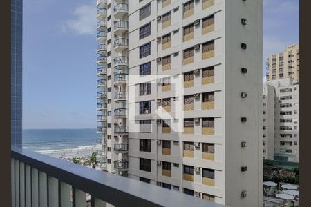 Apartamento para alugar com 100m², 3 quartos e 1 vagaVaranda da Sala