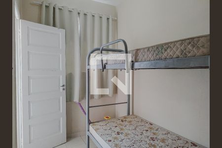 Apartamento para alugar com 100m², 3 quartos e 1 vagaQuarto 3