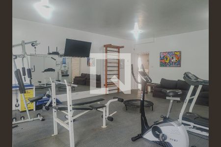 Apartamento para alugar com 100m², 3 quartos e 1 vagaAcademia