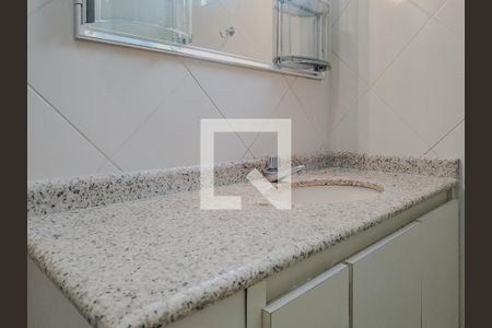 Apartamento para alugar com 100m², 3 quartos e 1 vagaBanheiro 1