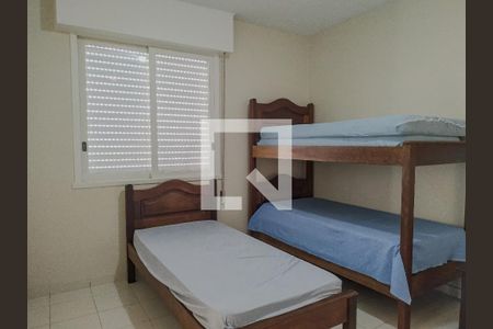 Apartamento para alugar com 100m², 3 quartos e 1 vagaQuarto 2