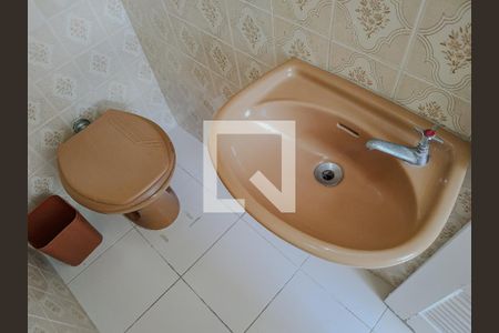 Apartamento para alugar com 100m², 3 quartos e 1 vagaBanheiro 2
