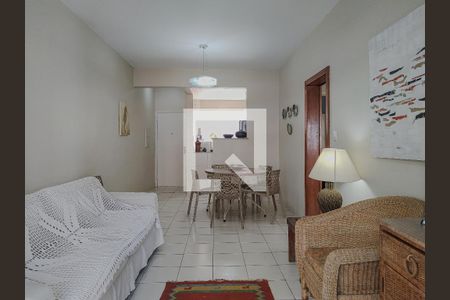 Apartamento para alugar com 100m², 3 quartos e 1 vagaSala
