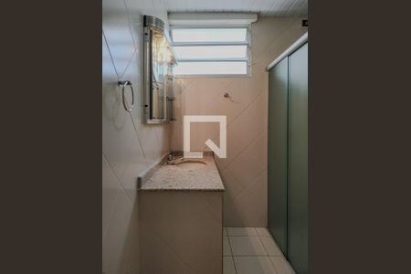 Apartamento para alugar com 100m², 3 quartos e 1 vagaBanheiro 1