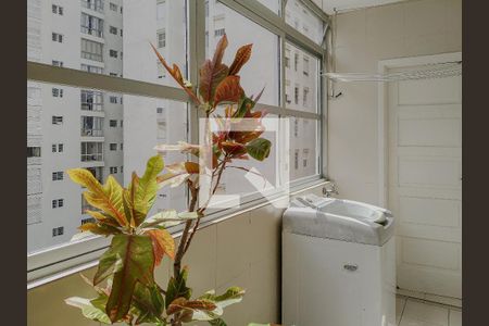 Apartamento para alugar com 100m², 3 quartos e 1 vagaÁrea de Serviço