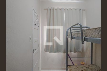 Quarto 3 de apartamento para alugar com 3 quartos, 100m² em Barra Funda, Guarujá