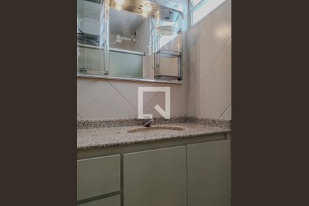 Apartamento para alugar com 100m², 3 quartos e 1 vagaBanheiro 1