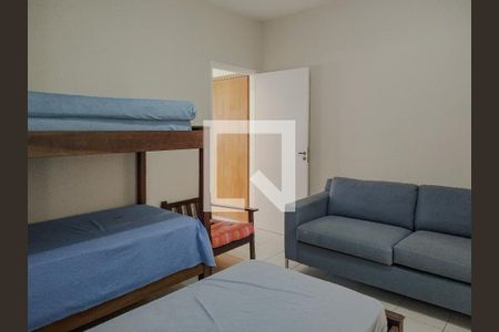 Apartamento para alugar com 100m², 3 quartos e 1 vagaQuarto 2
