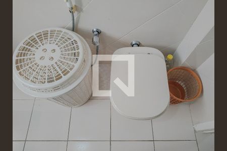Apartamento para alugar com 100m², 3 quartos e 1 vagaBanheiro 1
