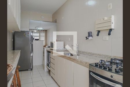 Apartamento para alugar com 100m², 3 quartos e 1 vagaCozinha