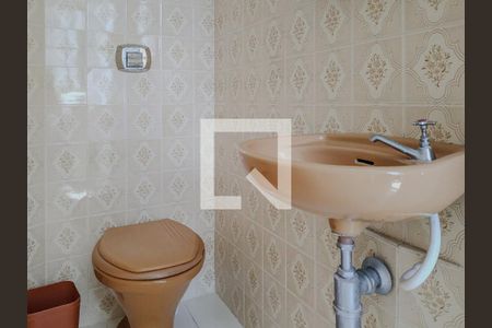Apartamento para alugar com 100m², 3 quartos e 1 vagaBanheiro 2