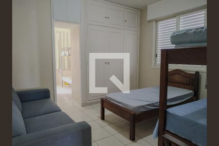 Apartamento para alugar com 100m², 3 quartos e 1 vagaQuarto 2