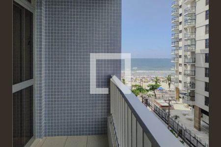 Apartamento para alugar com 100m², 3 quartos e 1 vagaVaranda da Sala