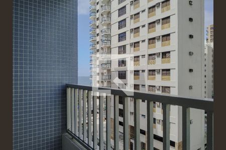 Apartamento para alugar com 100m², 3 quartos e 1 vagaVaranda da Sala