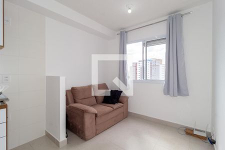 Apartamento para alugar em Brás