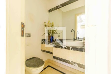 Apartamento à venda com 540m², 5 quartos e 3 vagasLavabo 2