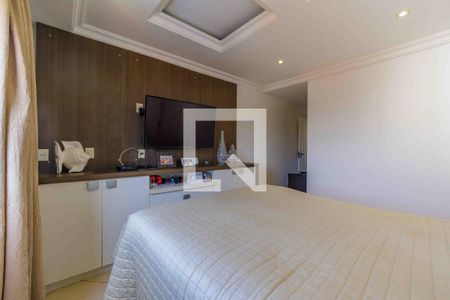 Apartamento à venda com 540m², 5 quartos e 3 vagasSuíte 1