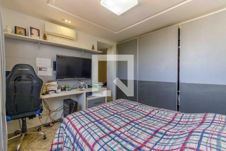 Apartamento à venda com 540m², 5 quartos e 3 vagasSuíte 3