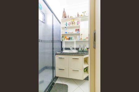 Apartamento à venda com 540m², 5 quartos e 3 vagasBanheiro da Suíte 4